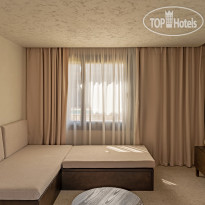 Sentido Naga Bay Sentido Naga Bay_SwUp_Suite_Be