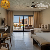 Sentido Naga Bay Sentido Naga Bay_SwUp_Suite_Be