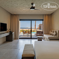 Sentido Naga Bay Sentido Naga Bay_SwUp_Suite_Be