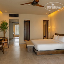 Sentido Naga Bay Sentido Naga Bay_SwUp_Suite_Be