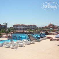 Beach Albatros Resort Marsa Alam 