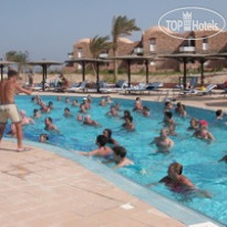 Beach Albatros Resort Marsa Alam 