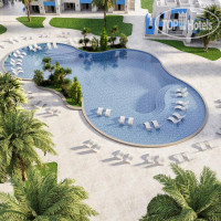 Casa Blue Resort & Spa 5*