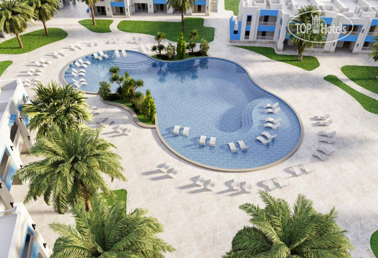 Фотографии отельера Casa Blue Resort & Spa 5*