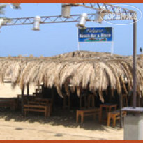 Abo Nawas Resort 