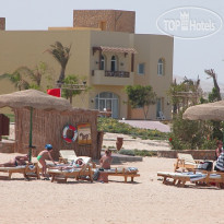 Desert Light Solitaire Resort Marsa Alam 