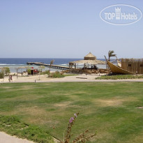 Desert Light Solitaire Resort Marsa Alam 