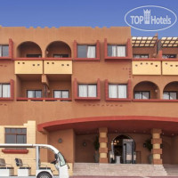 Marina View Hotel - Port Ghalib 3*