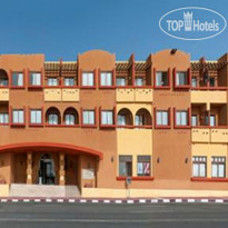 Marina View Hotel - Port Ghalib 