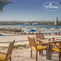 Marina View Hotel - Port Ghalib 