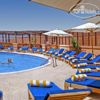 Marina View Hotel - Port Ghalib 