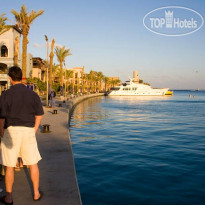 Marina Resort Port Ghalib, A Member of Radisson Individuals 