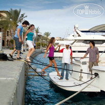 Marina Resort Port Ghalib, A Member of Radisson Individuals 