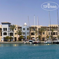 Marina Resort Port Ghalib, A Member of Radisson Individuals 