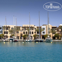 Marina Resort Port Ghalib, A Member of Radisson Individuals 