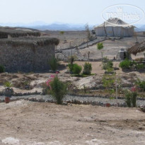 Ecolodge Bedouin Valley 