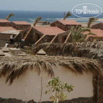 Ecolodge Bedouin Valley 