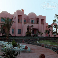 Zabargad Beach Resort 4*