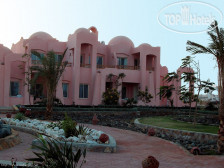 Zabargad Beach Resort 4*