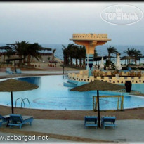 Zabargad Beach Resort 