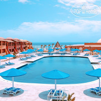 Pickalbatros Villaggio Resort - Portofino Marsa Alam 4*