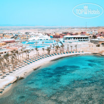 Pickalbatros Villaggio Resort - Portofino Marsa Alam 