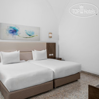 Pickalbatros Villaggio Resort - Portofino Marsa Alam Family Deluxe Room Garden View