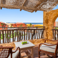 Pickalbatros Villaggio Resort - Portofino Marsa Alam Standard Room Sea View