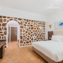 Pickalbatros Villaggio Resort - Portofino Marsa Alam Standard Room Sea View