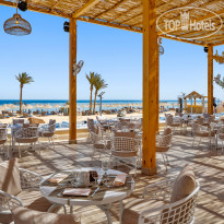 Pickalbatros Villaggio Resort - Portofino Marsa Alam Beach Club
