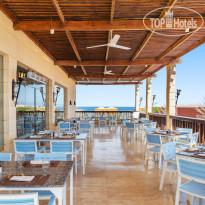 Pickalbatros Villaggio Resort - Portofino Marsa Alam Ресторан El Khan