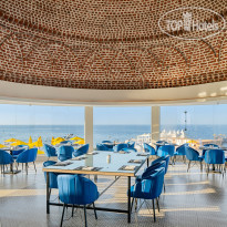 Pickalbatros Villaggio Resort - Portofino Marsa Alam Ресторан Mediterranean