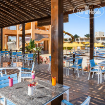 Pickalbatros Villaggio Resort - Portofino Marsa Alam Смузи Бар
