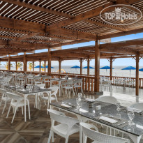 Pickalbatros Villaggio Resort - Portofino Marsa Alam Ресторан Soprano