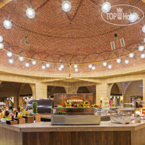 Pickalbatros Villaggio Resort - Portofino Marsa Alam Ресторан Soprano
