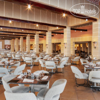 Pickalbatros Villaggio Resort - Portofino Marsa Alam Ресторан Soprano