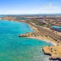 Pickalbatros Villaggio Resort - Portofino Marsa Alam