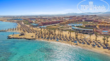 Pickalbatros Villaggio Resort - Portofino Marsa Alam 4*