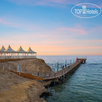 Pickalbatros Villaggio Resort - Portofino Marsa Alam