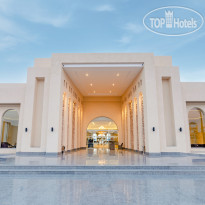Pickalbatros Villaggio Resort - Portofino Marsa Alam Лобби