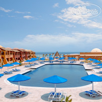 Pickalbatros Villaggio Resort - Portofino Marsa Alam