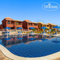 Pickalbatros Villaggio Resort - Portofino Marsa Alam