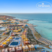 Pickalbatros Villaggio Resort - Portofino Marsa Alam