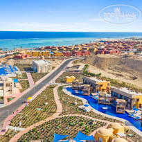 Pickalbatros Villaggio Resort - Portofino Marsa Alam