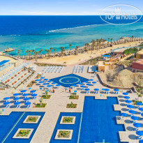 Pickalbatros Villaggio Resort - Portofino Marsa Alam