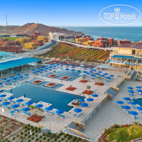 Pickalbatros Villaggio Resort - Portofino Marsa Alam