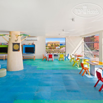 Pickalbatros Villaggio Resort - Portofino Marsa Alam Мини-клуб