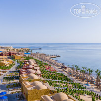 Pickalbatros Villaggio Resort - Portofino Marsa Alam