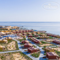 Pickalbatros Villaggio Resort - Portofino Marsa Alam