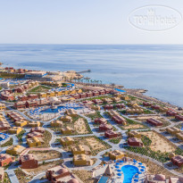 Pickalbatros Villaggio Resort - Portofino Marsa Alam
